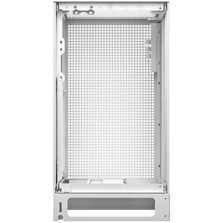 Корпус DeepCool CH170 Digital (R-CH170-WHNPI0D-G-1) белый