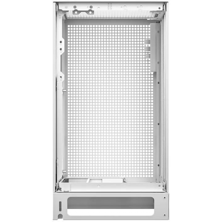 Корпус DEEPCOOL CH170 DIGITAL WH (R-CH170-WHNPI0D-G-1) белый