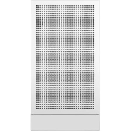 Корпус DeepCool CH170 Digital (R-CH170-WHNPI0D-G-1) белый