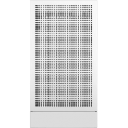 Корпус DEEPCOOL CH170 DIGITAL WH (R-CH170-WHNPI0D-G-1) белый