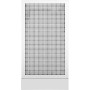 Корпус DeepCool CH170 Digital (R-CH170-WHNPI0D-G-1) белый