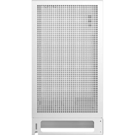 Корпус DeepCool CH170 Digital (R-CH170-WHNPI0D-G-1) белый