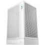 Корпус DeepCool CH170 Digital (R-CH170-WHNPI0D-G-1) белый