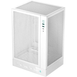 Корпус Deepcool CH170 Digital (R-CH170-WHNPI0D-G-1) белый