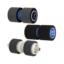 Набор роликов захвата Canon 3601C002AA черный