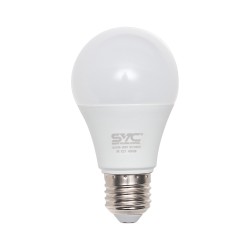 Лампочка SVC LED G45-7W-E27-4500K белый