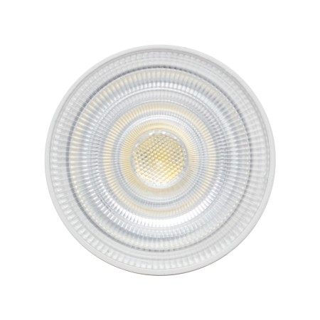 Лампочка SVC LED JCDR-7W-GU5.3-3000K белый