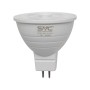 Лампочка SVC LED JCDR-7W-GU5.3-3000K белый