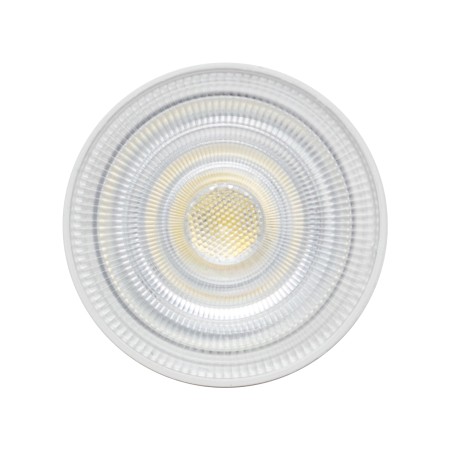 Лампочка SVC LED JCDR-7W-GU5.3-4200K белый