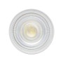 Лампочка SVC LED JCDR-7W-GU5.3-4200K белый