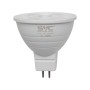 Лампочка SVC LED JCDR-7W-GU5.3-4200K белый