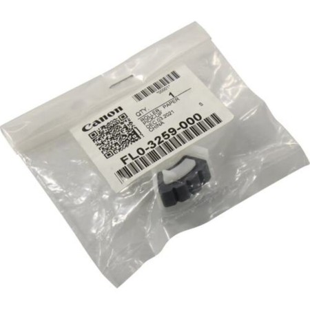Ролик захвата Canon FL0-3259-000000 белый