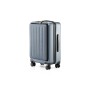 Чемодан NINETYGO Seine Luggage 20" (6941413217934) серый