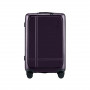 Чемодан NINETYGO Sweet journey Luggage 20" (6941413241953) тёмно-фиолетовый