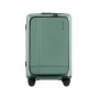 Чемодан NINETYGO Sweet journey Luggage 20" (6941413241960) зелёный