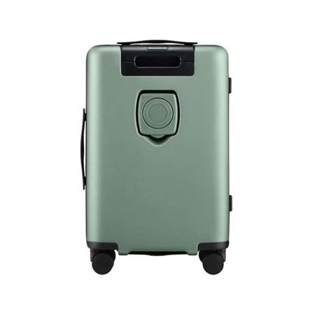 Чемодан NINETYGO Sweet journey Luggage 20" (6941413241960) зелёный