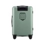 Чемодан NINETYGO Sweet journey Luggage 20" (6941413241960) зелёный
