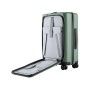 Чемодан NINETYGO Sweet journey Luggage 20" (6941413241960) зелёный