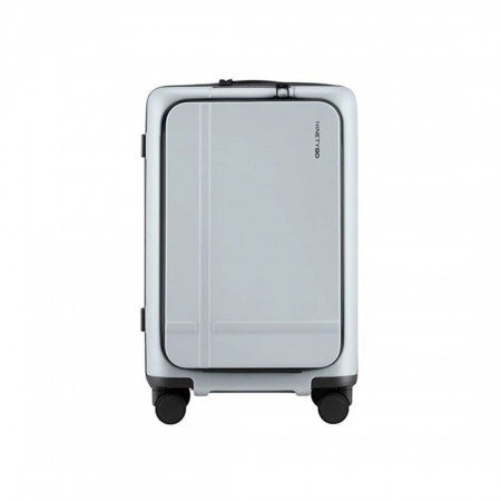 Чемодан NINETYGO Sweet journey Luggage 25" (6941413242011) серый
