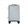 Чемодан NINETYGO Sweet journey Luggage 25" (6941413242011) серый