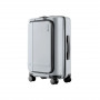Чемодан NINETYGO Sweet journey Luggage 25" (6941413242011) серый
