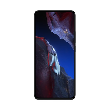 Смартфон Poco F5 Pro (23013PC75G) NFC 12 ГБ/256 ГБ белый (White)