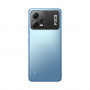 Смартфон Poco X5 5G (22111317PG) NFC 6 ГБ/128 ГБ голубой (Blue)
