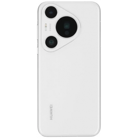 Смартфон HUAWEI Pura 70 Pro (51097VXQ) NFC 12 ГБ/512 ГБ белый (White)
