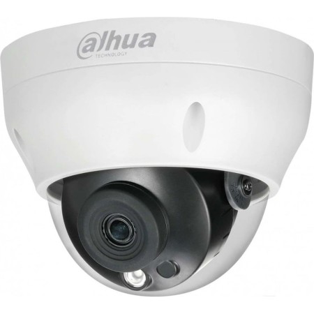 IP-камера Dahua DH-IPC-HDPW1431R1P-ZS (2.8-12 мм) белый