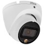 IP-камера Dahua DH-IPC-HDW1839T-A-IL белый