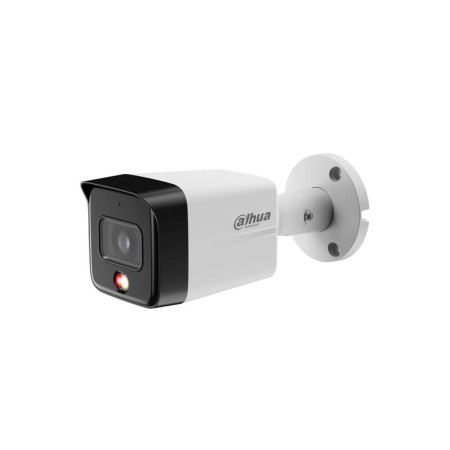 IP-камера Dahua DH-IPC-HFW1839TC-A-IL белый