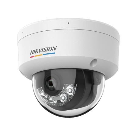 IP-камера Hikvision DS-2CD1127G2H-LIUF белый