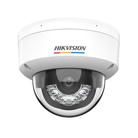 IP-камера Hikvision DS-2CD1127G2H-LIUF белый