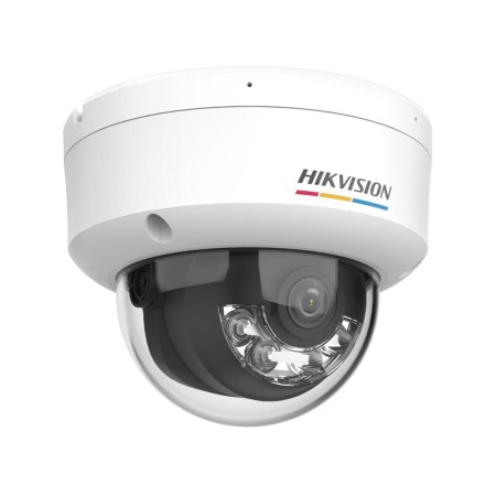 IP-камера Hikvision DS-2CD1127G2H-LIUF белый