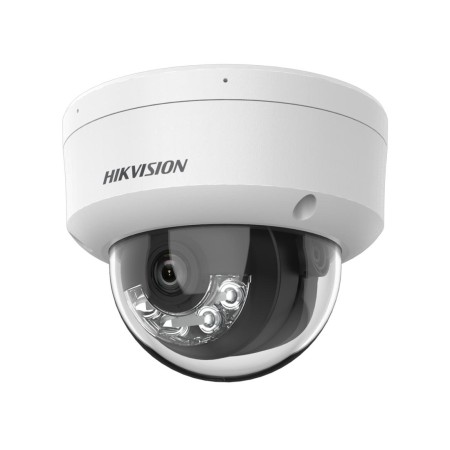 IP-камера Hikvision DS-2CD1143G2-LIUF белый