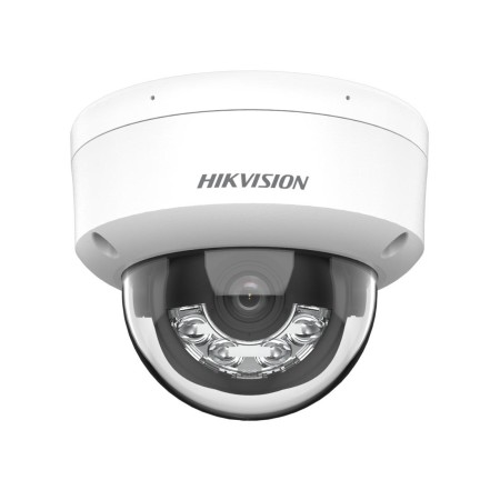 IP-камера Hikvision DS-2CD1143G2-LIUF белый