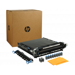 Комплект переноса и роликов HP D7H14A черный