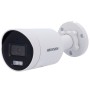 IP-камера Hikvision DS-2CD2023G2-IU(D) (2.8 мм) белый