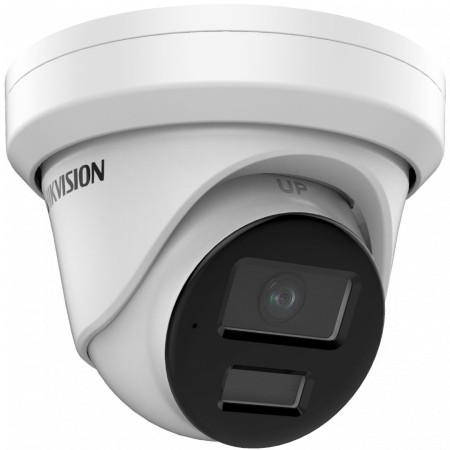 IP-камера Hikvision DS-2CD2323G2-IU(D) (2.8 мм) белый