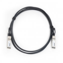 Кабель прямого подключения А-Оптик AO-DAC-10G-1D Черный