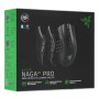 Мышь беспроводная/проводная Razer Naga V2 Pro (RZ01-04400100-R3G1) черный
