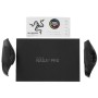 Мышь беспроводная/проводная Razer Naga V2 Pro (RZ01-04400100-R3G1) черный