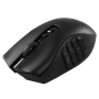 Мышь беспроводная/проводная Razer Naga V2 Pro (RZ01-04400100-R3G1) черный