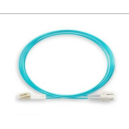 Патч корд 3M DE010017643 голубой