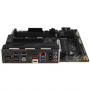 Материнская плата GIGABYTE B850M GAMING X WIFI6E чёрный