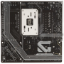 Материнская плата GIGABYTE B850M GAMING X WIFI6E чёрный