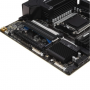 Материнская плата GIGABYTE B850M GAMING X WIFI6E чёрный