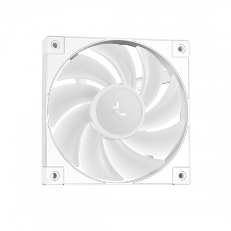 Система водяного охлаждения DEEPCOOL LD360 WH (R-LD360-WHDMMN-G-1) белый