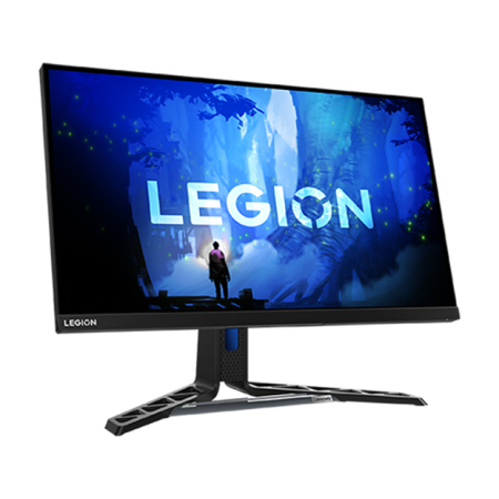 27" Монитор Lenovo Legion Y27f-30 (67A6GAC3EU) чёрный