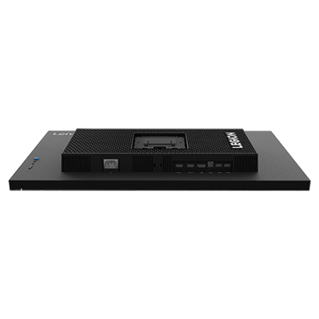 27" Монитор Lenovo Legion Y27f-30 (67A6GAC3EU) чёрный